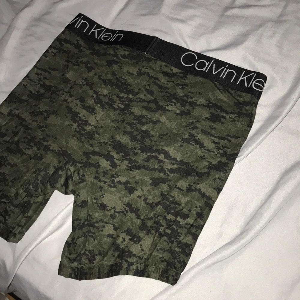 Calvin Klein Men’s Boxer Brief🆕 - Picture 14 of 15